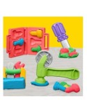 PLAYDOH  PLAYSET FALEGNAMERIA