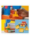 PLAYDOH  PLAYSET FALEGNAMERIA