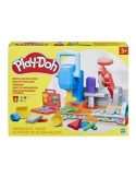 PLAYDOH  PLAYSET FALEGNAMERIA