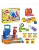 PLAYDOH  PLAYSET FALEGNAMERIA