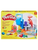 PLAYDOH  PLAYSET FALEGNAMERIA