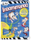 GIOCO F6421 INDOMIMANDO