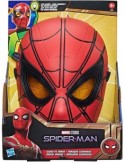 SPIDERMAN F8839 MASCHERA ELETTRONICA