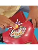 PLAYDOH F8803 PLAYSET SCOOTER PIZZA DELIVERY