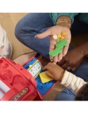 PLAYDOH F8803 PLAYSET SCOOTER PIZZA DELIVERY