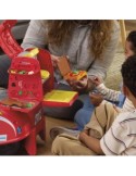 PLAYDOH F8803 PLAYSET SCOOTER PIZZA DELIVERY
