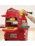 PLAYDOH F8803 PLAYSET SCOOTER PIZZA DELIVERY
