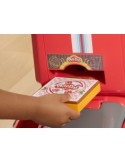 PLAYDOH F8803 PLAYSET SCOOTER PIZZA DELIVERY