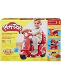 PLAYDOH F8803 PLAYSET SCOOTER PIZZA DELIVERY