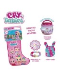CRY BABIES CALZETTONE 2024