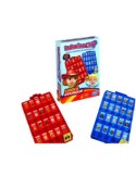 GIOCO IN SCATOLA INDOVINA CHI TRAVEL