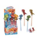 BOLLE DI SAPONE 11790 135ML DINOSAURO ASSORTITO