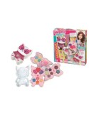 MINIDIVA 11675 TROUSSE TRUCCHI GATTINA