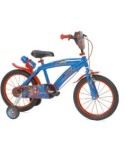 BICI SPIDERMAN 16