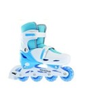 PATTINI EASY ROLLER BLU 39-42