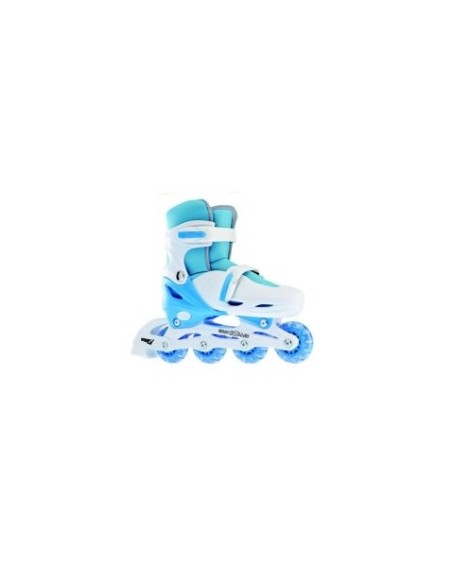 PATTINI EASY ROLLER BLU 39-42