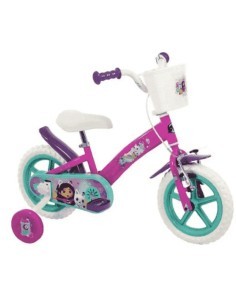 BICI GABBY 12