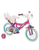 BICI GABBY 14