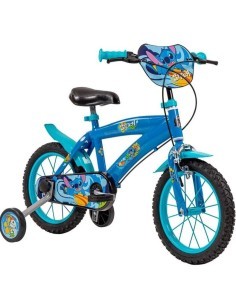 BICI STITCH 14