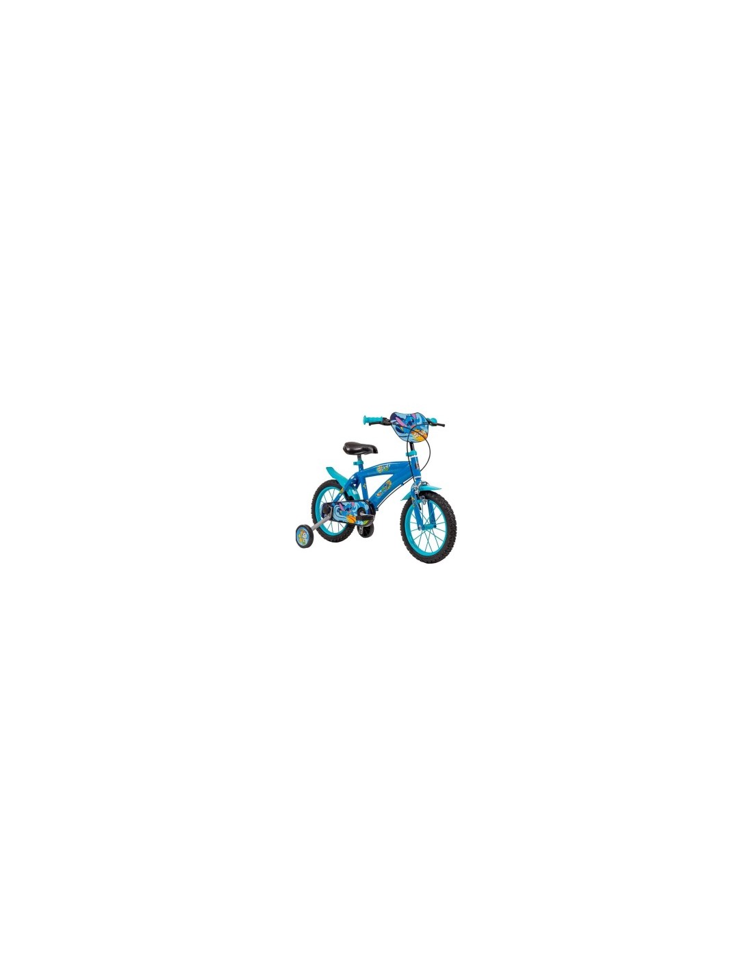 BICI STITCH 14