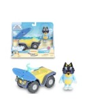BLUEY BLY62110 BEACH QUAD CON PERSONAGGIO