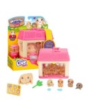 LIVE PETS LP301510 MINI PLAYSET CONIGLIO