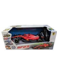 VEICOLO F1 82357 R/C FERRARI SF23 1:24