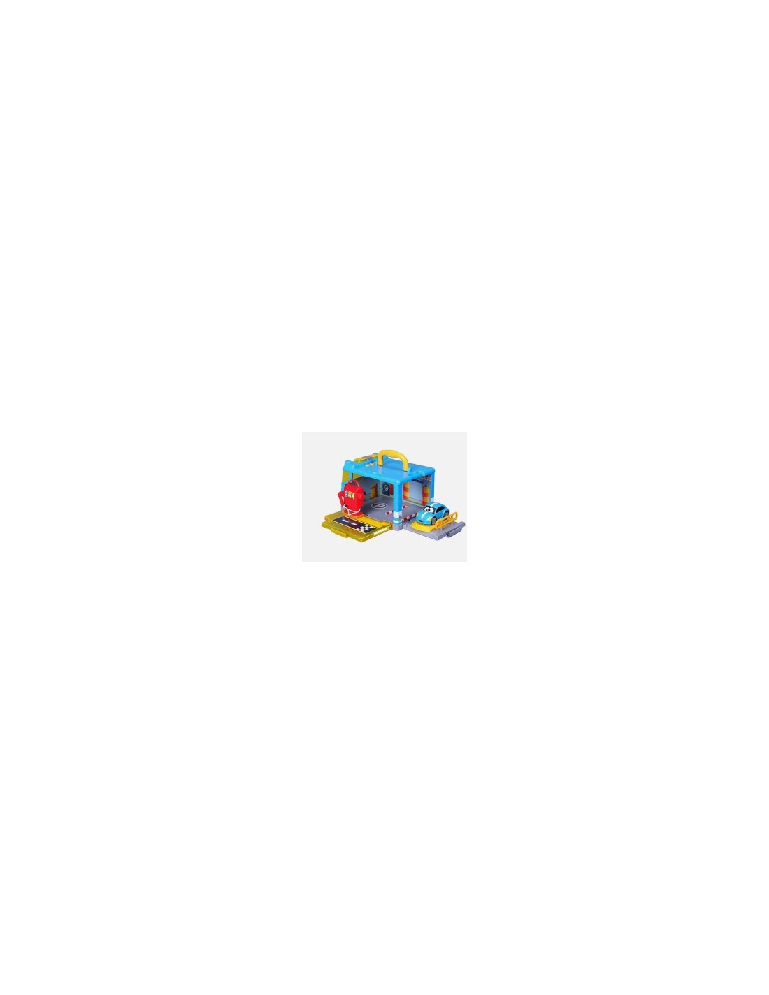 GARAGE 88620 PLAYSET MY FIRST CARRY ALONG