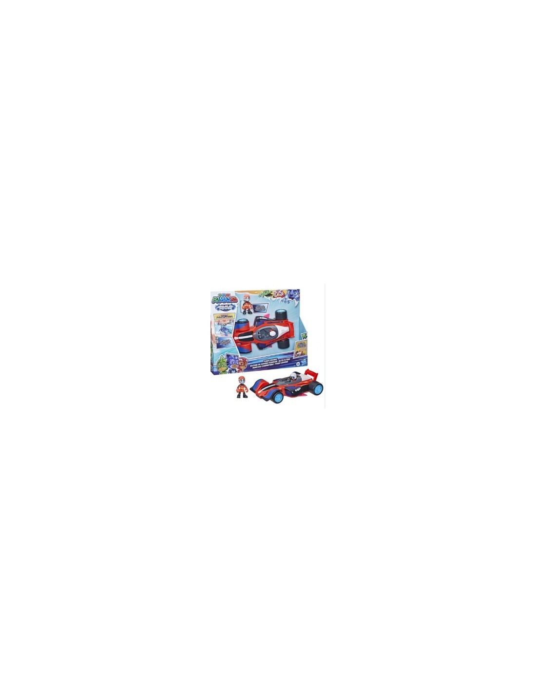 PJMASKS F5206 FLASH CRUISER
