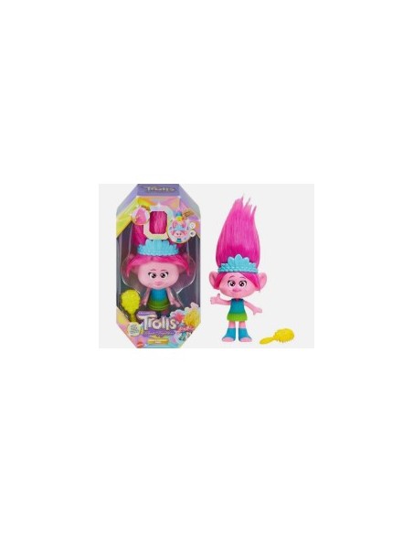 TROLLS HTP28 POPPY CANTANTE