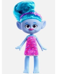 TROLLS HNF03 BAMBOLA ASSORTITA