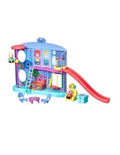 PEPPA PIG F2402 PLAY CENTER PLAYSET