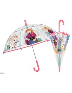 50255 OMBRELLO FROZEN 45CM MANUALE