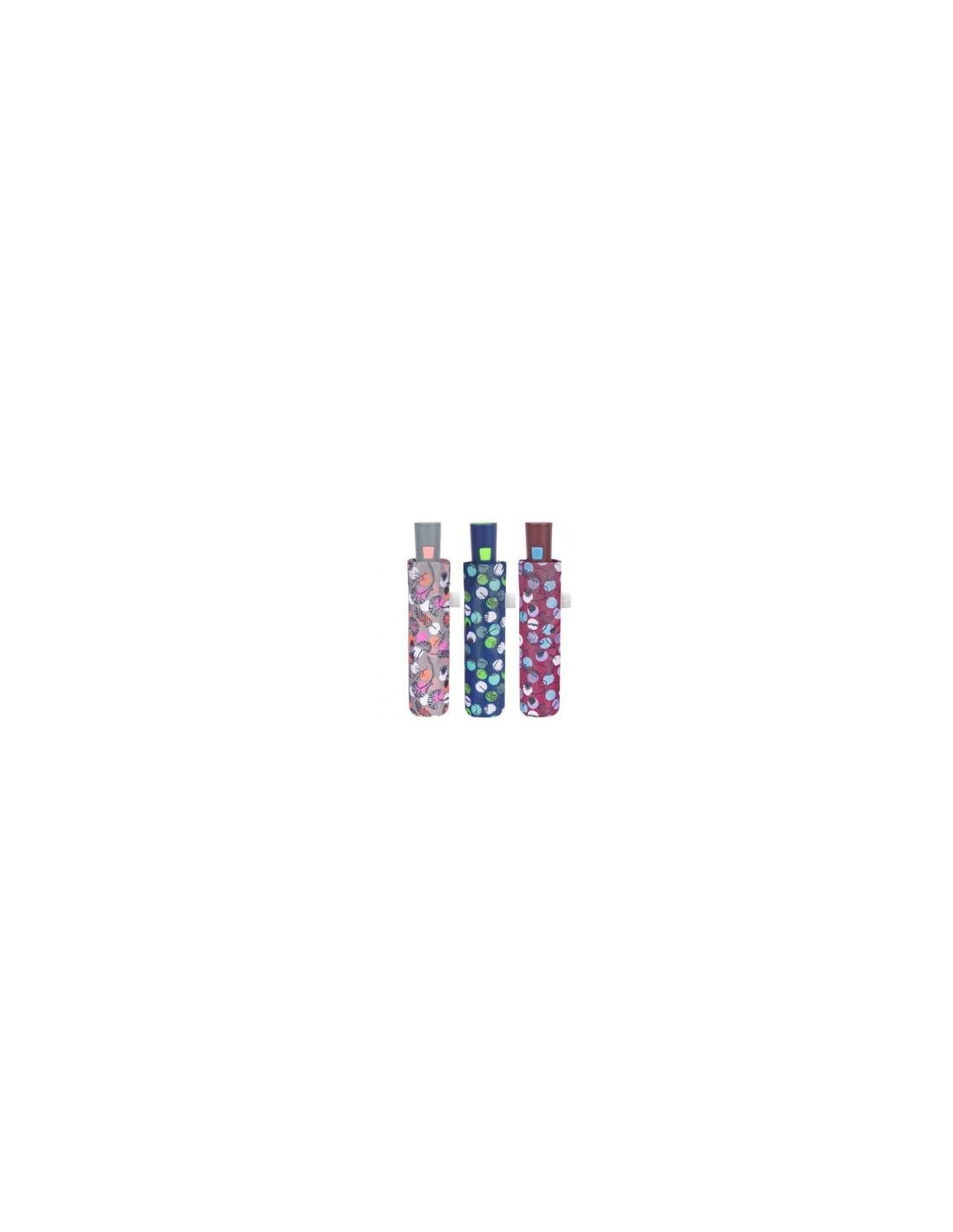 26362 OMBRELLO MINI DONNA FANTASIA AUTOMATICO