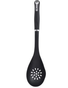 CUCCHIAIONE FORATO 4588 36X8,3CM