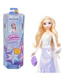 FROZEN HTG25 ELSA SPIN REVEAL