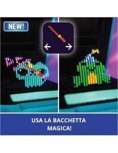 BITZEE MAGICALS, SPIN MASTER, CUCCIOLO DIGITALE INTERATTIVO