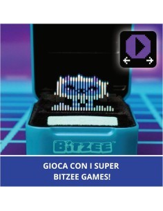 BITZEE MAGICALS, SPIN MASTER, CUCCIOLO DIGITALE INTERATTIVO
