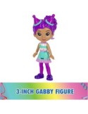 Gabby's Dollhouse, Set di 6 Personaggi con Scatola a Sorpresa e Accessorio, Giocattoli per Bambini 3+ Anni