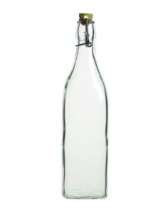 BOTTIGLIA SWING 1LT ACQUA FRIZZANTE