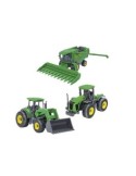 MEZZO AGRICOLO 41816 1:64 DIE CAST ASSORTITO