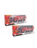 CAMION POMPIERI 41476 R/C CON LUCI 1:24