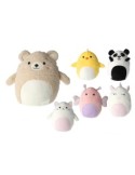 PELUX 83415 CUSCINO ANIMALI 30CM ASSORTITO