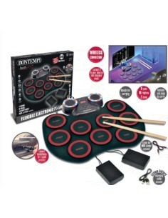 PERCUSSIONI 182000 ELETTRONICHE WIRELESS