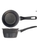 CASSERUOLA K2 14CM 1 MANICO