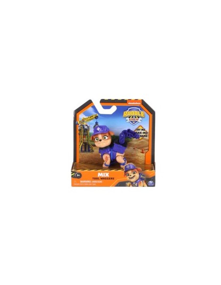 PAW PATROL 6070795 PERSONAGGI ASSORTITI