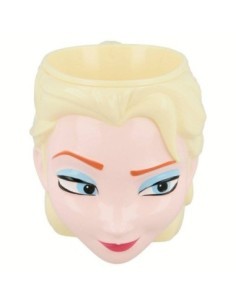 FROZEN ST86887 TAZZA 3D