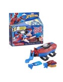 SPIDERMAN F8734 ULTIMATE WEB BLASTER