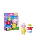 PEPPA PIG F8859 PERSONAGGI DRESS-UP ASSORTITI