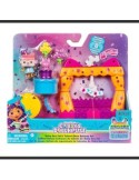 Gabby's Dollhouse, Balcony Decoration Assortimento, Decorazioni per Balcone di Gabby, 3+ Anni